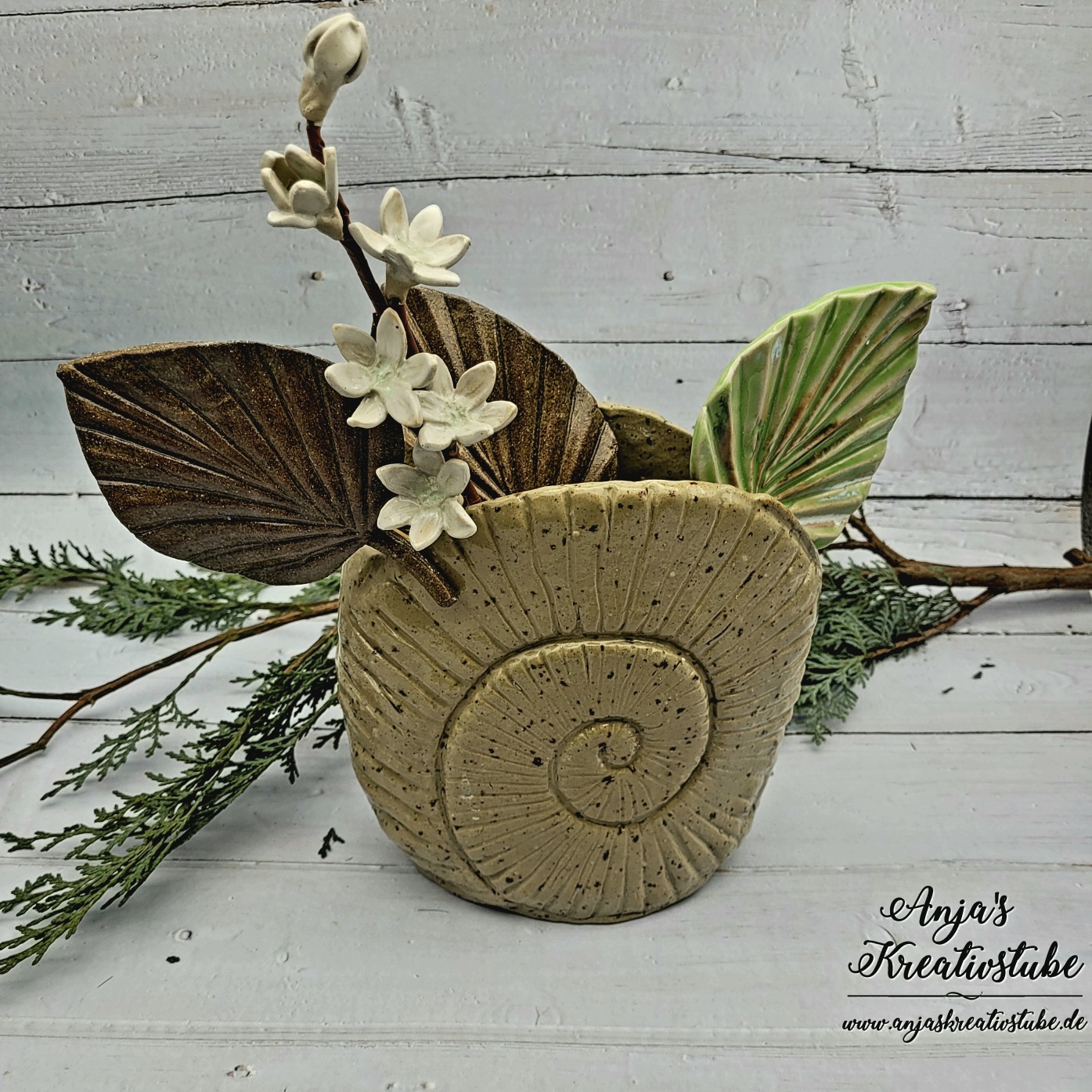 Vase